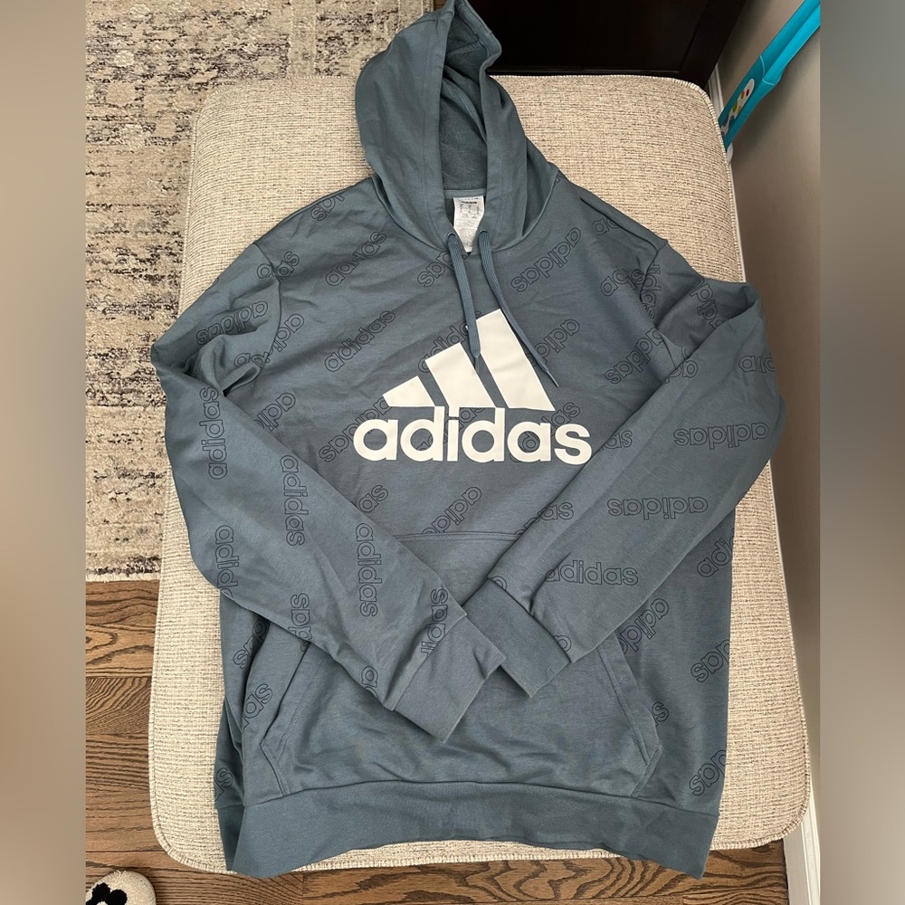 Adidas hoodie
